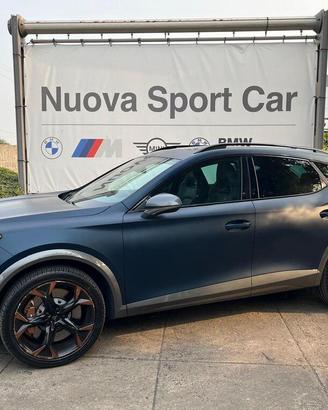 Cupra Formentor 2.0 tsi VZ Launch Edition 4drive d