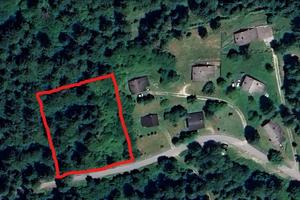 Terreno edificabile, Località Quistaon, Pieve Tesi