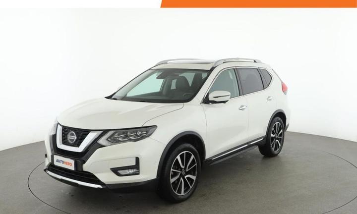 NISSAN X-Trail XT00318