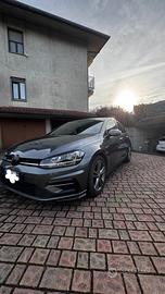 Golf 7.5