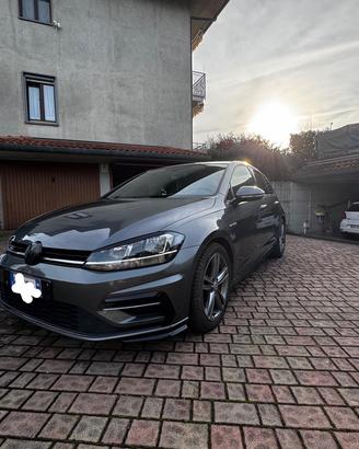 Golf 7.5