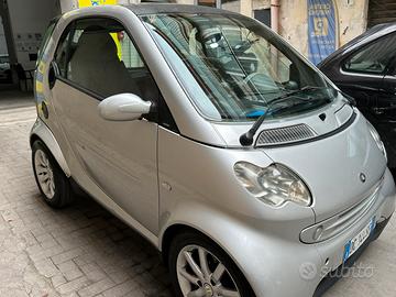 Smart 800 disel