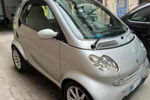 Smart 800 disel