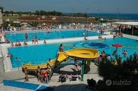 Villaggio Cala Corvino