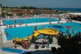 Villaggio Cala Corvino