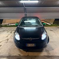 Fiat grande punto 1.3 multiget 90 cavalli 2000€ tr