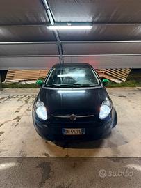 Fiat grande punto 1.3 multiget 90 cavalli 2000€ tr