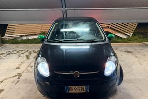Fiat grande punto 1.3 multiget 90 cavalli 2000€ tr
