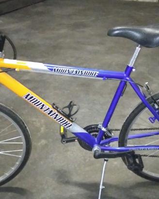 Biciclette