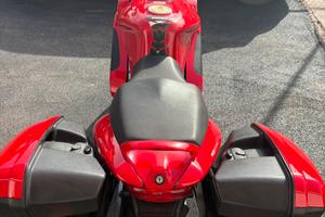 DUCATI ST3