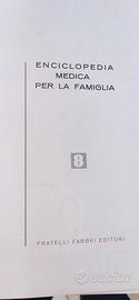 Guida Medica - Fratelli Fabbri Editori - 16 volumi