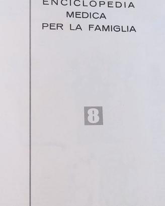 Guida Medica - Fratelli Fabbri Editori - 16 volumi