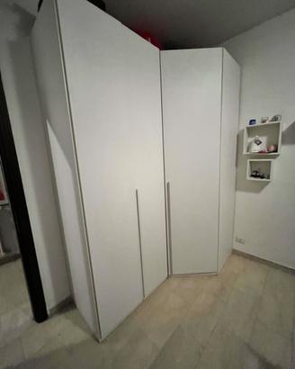 Cabina armadio