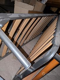 Rete per materassi singoli