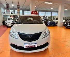 Lancia Ypsilon 1.2 69 CV 5 porte GPL Ecochic Gold