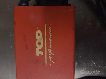 centralina top performance (tpr) con 2 mappe 