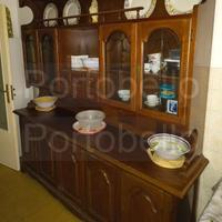 Codice: 264291 CREDENZA SOGGIORNO STILE OLD AMERI