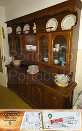 Codice: 264291 CREDENZA SOGGIORNO STILE OLD AMERI
