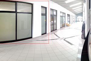 Fondo Commerciale a Sinalunga