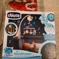 chicco next 2 dream