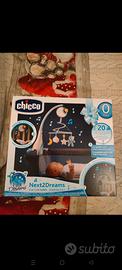 chicco next 2 dream