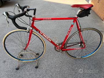 Bicicletta da corsa