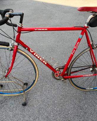 Bicicletta da corsa