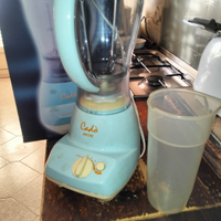 Spremiagrumi shake scaldavivande