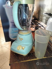 Spremiagrumi shake scaldavivande