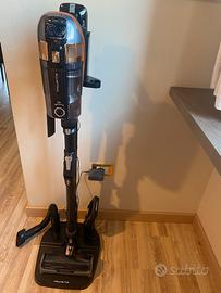 Scopa Elettrica Rowenta X Force Flex 15.60