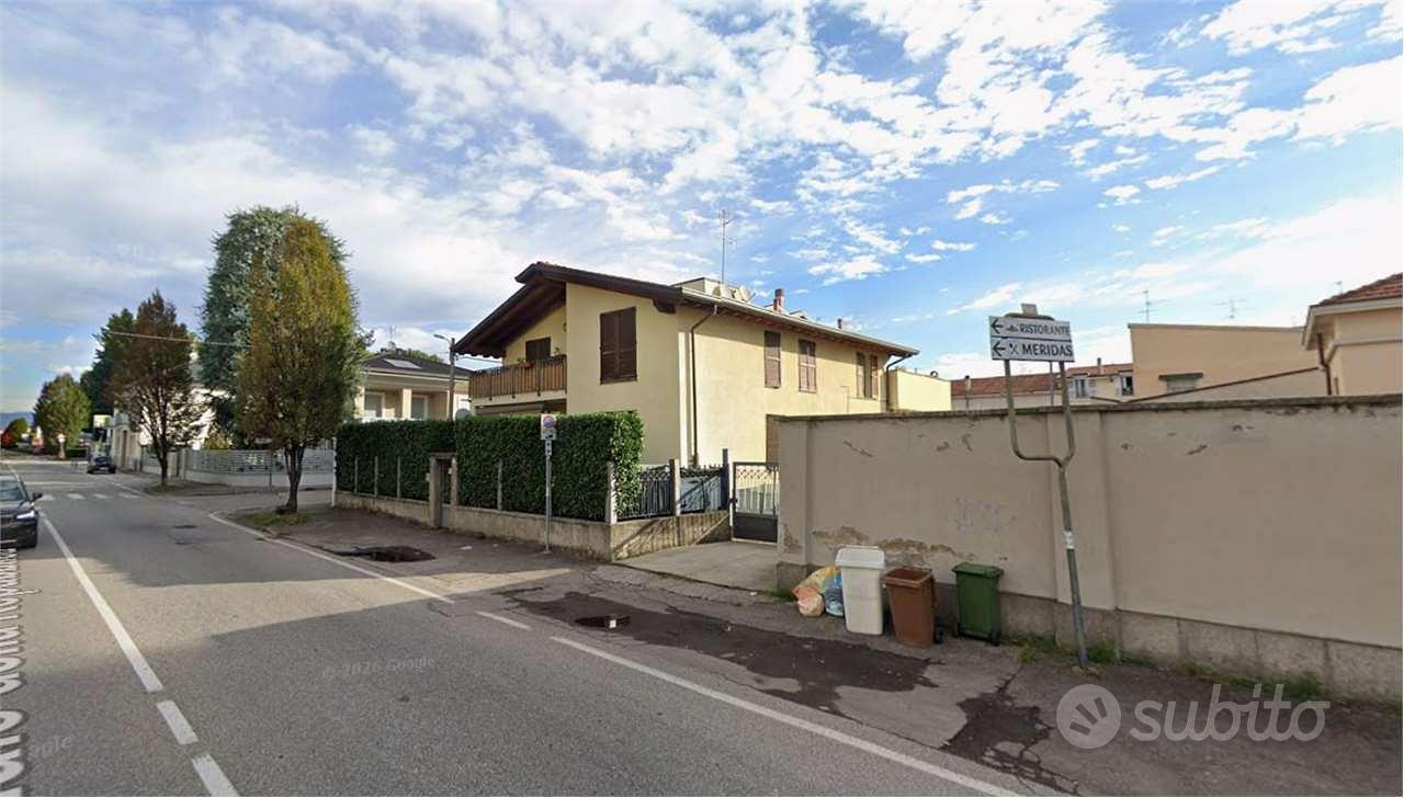 Apartment in Lissone, Cascina Convenio - Vista 3