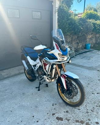 HONDA AFRICA TWIN ADVENTURE SPORTS 1100