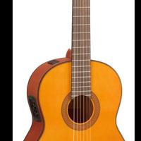 Chitarra Yamaha elettroacustica CGX 122 MS