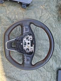 Volante ford puma st line