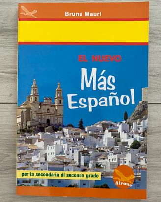 Mas Espanol