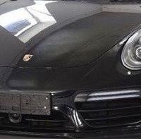 TOYOTA SIENNA Musata anteriore completa Paraur