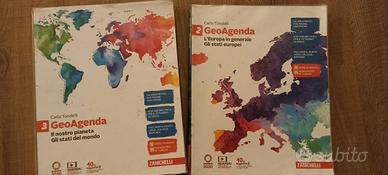GeoAgenda - C. Tondelli