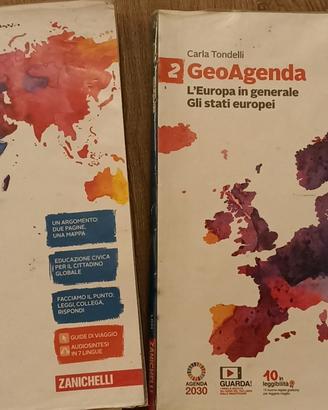 GeoAgenda - C. Tondelli