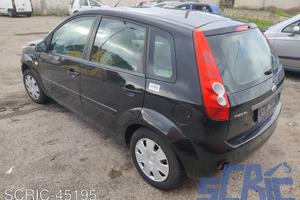 FORD FIESTA 5 JD, JH 1.4 TDCI 68CV ricambi /