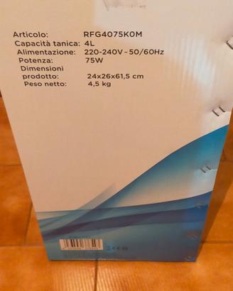 RAFFRESCATORE PORTATILE GLUCK