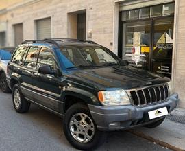 Jeep Grand Cherokee 3.1 cat Laredo LX