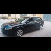 Audi A4 Avant 2.0 140 cv