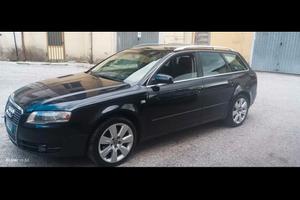 Audi A4 Avant 2.0 140 cv