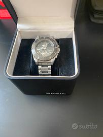 Orologio cronografo breil manta