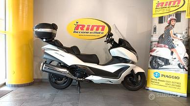 Honda SW-T 400