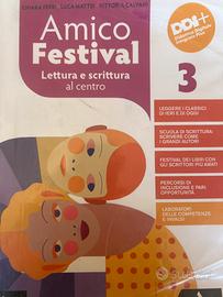 Libro di Letteratura