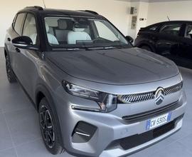 Citroën C3 PureTech 100 S&S You NUOVA DA ORDINARE