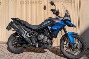 Triumph Tiger 850 Sport