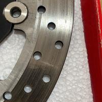 Disco freno anteriore brembo 320 ktm