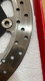 Disco freno anteriore brembo 320 ktm